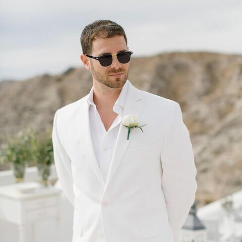 PartyGifts&beyond 7 Pcs Groomsmen Sunglasses, Bachelor Party Favors, Groomsmen Proposal Gifts For Team Groom,Groom Squad in Saudi Arabia