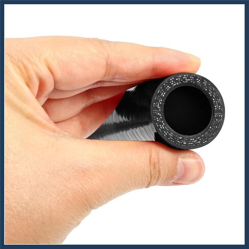 19mm 0.75" ID 90 Degree Elbow Silicone Reducer Hose Pipe Bend Turbo Water Intercooler Black Stylish Design in Saudi Arabia