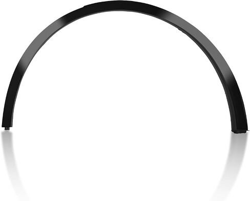 Rear Right Side Wheel Arch Molding Fender Flare Compatible with 2020 2021 2022 Tesla Model Y | 1494188-00-B 149418800B 1494164-00-B in Saudi Arabia
