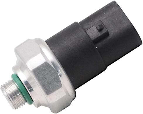 مستشعر ضغط الهواء متوافق مع سيينا 1998-2003 لسولارا 1999-2003 مفتاح مستشعر ضغط تكييف الهواء TSP0435049، 6ZL351028291، 80440SP0J11 in Kuwait