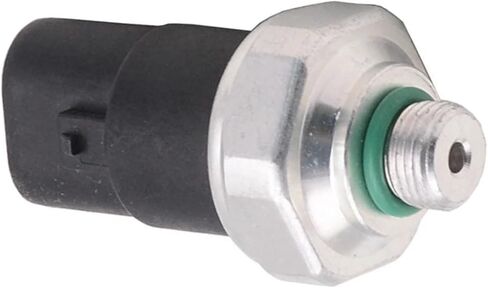 مستشعر ضغط الهواء متوافق مع سيينا 1998-2003 لسولارا 1999-2003 مفتاح مستشعر ضغط تكييف الهواء TSP0435049، 6ZL351028291، 80440SP0J11 in Kuwait