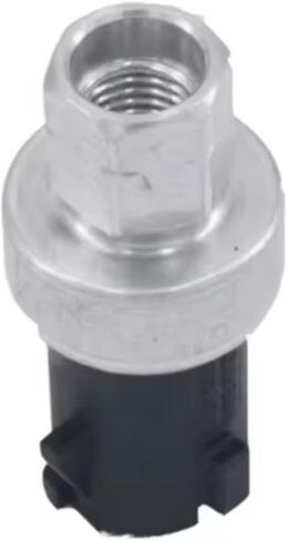Air Con Pressure Sensor Compatible with Chrysler for Voyager 2001 2002 2003 for Pacifica 2004 2005 2006 2007 2008 5174039AB A/C Condition Pressure Sensor Switch 2CP55-1 in Saudi Arabia