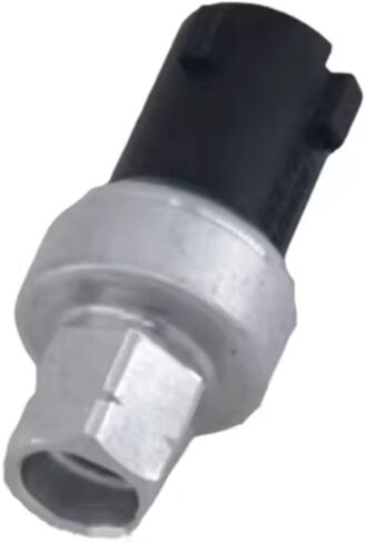 Air Con Pressure Sensor Compatible with Chrysler for Voyager 2001 2002 2003 for Pacifica 2004 2005 2006 2007 2008 5174039AB A/C Condition Pressure Sensor Switch 2CP55-1 in Saudi Arabia