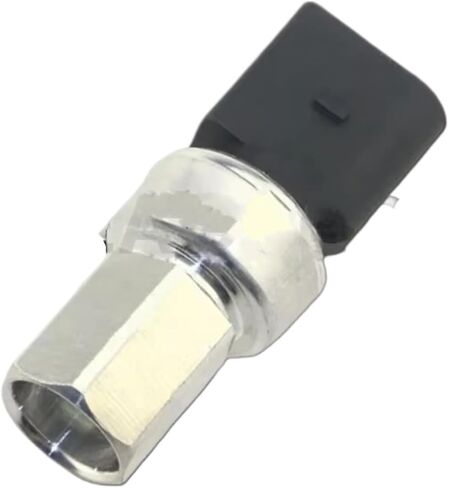Air Con Pressure Sensor Compatible with Porsche for Boxster for Cayman for Macan 1J0959126 AC Sensor Pressure Switch Air Conditioning Pressure Switch Sensor 1K0959126 in Saudi Arabia