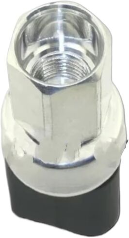 Air Con Pressure Sensor Compatible with Porsche for Boxster for Cayman for Macan 1J0959126 AC Sensor Pressure Switch Air Conditioning Pressure Switch Sensor 1K0959126 in Saudi Arabia