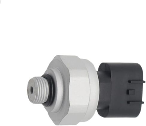 Air Con Pressure Sensor Compatible with for RAV4 2.5L L4 2009-2011 for RAV4 3.5L V6 2006-2011 Car Air Conditioner Pressure Sensor Switch 499000-7880 499000-7141 in Saudi Arabia