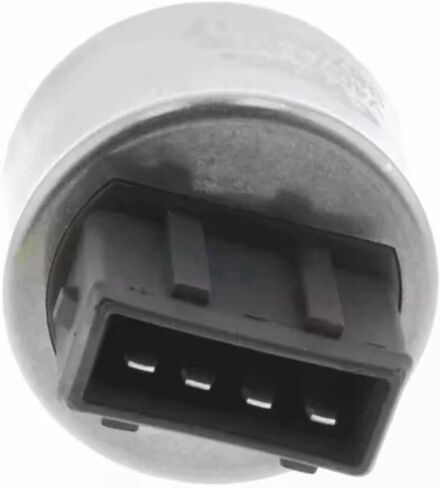 Air Con Pressure Sensor Compatible with Opel for Astra for Calibra for Combo for Corsa for Vectra 90359991 A/C Conditioning Pressure Switch Sensor A/C Pressure Sensor in Saudi Arabia