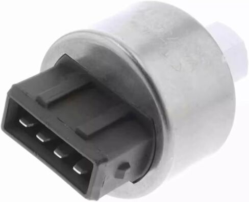 Air Con Pressure Sensor Compatible with Opel for Astra for Calibra for Combo for Corsa for Vectra 90359991 A/C Conditioning Pressure Switch Sensor A/C Pressure Sensor in Saudi Arabia