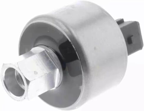 Air Con Pressure Sensor Compatible with Opel for Astra for Calibra for Combo for Corsa for Vectra 90359991 A/C Conditioning Pressure Switch Sensor A/C Pressure Sensor in Saudi Arabia