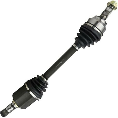 Anytek CV Axle Shaft Front Left for Mazda 3 2005-2013 5 2006-2015 2.0L 2.3L 2.5L Manual Transaxle Replace# GG2625600H GG6125600A Front Driver CV Axle Shaft Assembly in Saudi Arabia