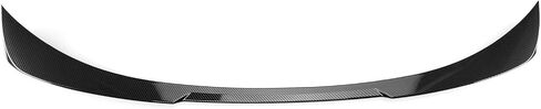 YOUTOOCAR Rear Spoiler Trunk Spoiler Wing Compatible with Kia Sportage 2023-2025 Accessories (Carbon Fiber Pattern) in Saudi Arabia