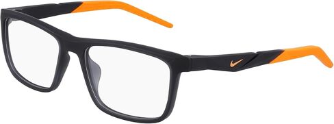 Nike Eyeglasses 7057 033 Matte Anthracite in Saudi Arabia