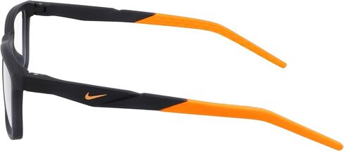 Nike Eyeglasses 7057 033 Matte Anthracite in Saudi Arabia