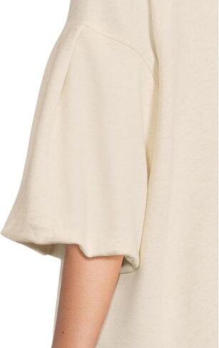 سويت شيرت نسائي بأكمام منتفخة من Madewell in Saudi Arabia