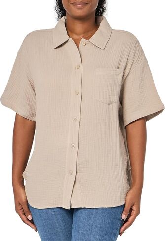 UGG Women's Embrook Shirt in Saudi Arabia