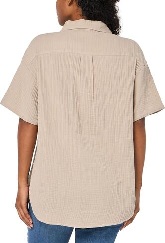 UGG Women's Embrook Shirt in Saudi Arabia