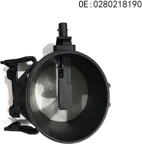 Mass Air Flow Sensor MAF Sensor 0280218190 for C-Class W203 W204 CL203 S203 S204 E-Class W211 W212 S211 in Saudi Arabia