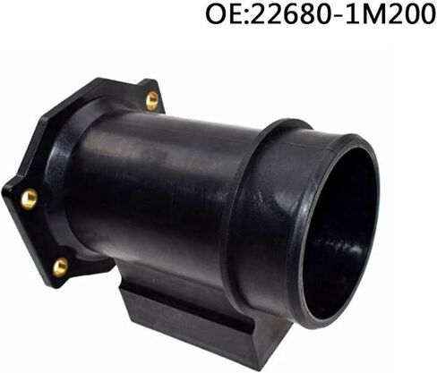 22680-0M600 22680-1M200 22680-1M205 كتلة تدفق الهواء مستشعر السلك الساخن ل 200SX 1.6L 2.0L 1995 1996 1997 1998 1999 in Saudi Arabia
