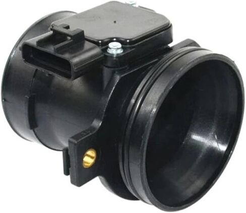 98AB12B579B1B Mass Air Flow Meter MAF Sensor for 1 Generation 1.8L 2.0L 1999-2004 for 1996-2000 AFH60-13 in Saudi Arabia