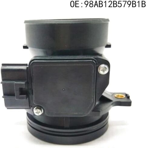 98AB12B579B1B Mass Air Flow Meter MAF Sensor for 1 Generation 1.8L 2.0L 1999-2004 for 1996-2000 AFH60-13 in Saudi Arabia