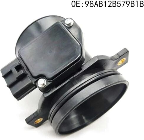 98AB12B579B1B Mass Air Flow Meter MAF Sensor for 1 Generation 1.8L 2.0L 1999-2004 for 1996-2000 AFH60-13 in Saudi Arabia