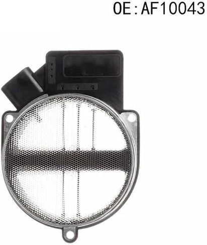 25168491 MAF Mass Air Flow Meter Sensor AF10043 in Saudi Arabia