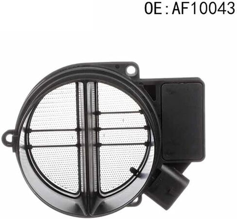 25168491 MAF Mass Air Flow Meter Sensor AF10043 in Saudi Arabia