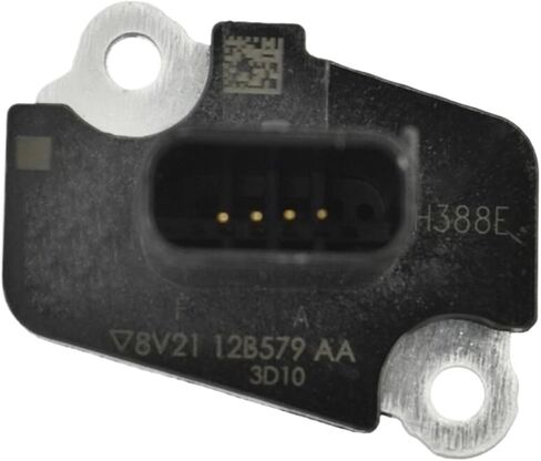 8V21-12B579-AA لـ MK7 MK8 2.2 3.2 كتلة تدفق الهواء متر الاستشعار MAF 8V2112B579AA in Saudi Arabia