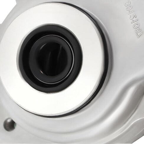 محرك المحرك النهائي التفاضلي الأمامي Assy لاستبدال Honda Foreman 500 TRX500 2014-2022 لاستبدال 41700-HR4-A21 in Kuwait