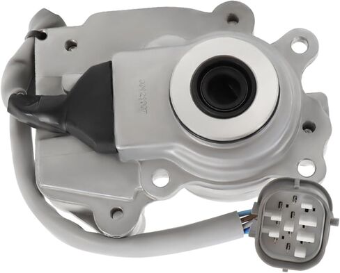 محرك المحرك النهائي التفاضلي الأمامي Assy لاستبدال Honda Foreman 500 TRX500 2014-2022 لاستبدال 41700-HR4-A21 in Kuwait