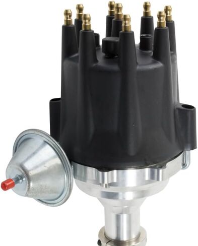 موزع JM7701BK Pro Series جاهز للتشغيل مع غطاء أسود in Saudi Arabia