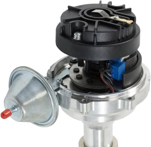 موزع JM7701BK Pro Series جاهز للتشغيل مع غطاء أسود in Saudi Arabia