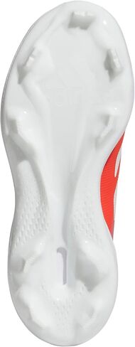 adidas Boy's Adizero Impact TPU Candy Baseball Sneaker in Saudi Arabia