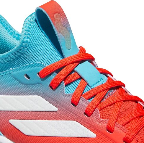 adidas Boy's Adizero Impact TPU Candy Baseball Sneaker in Saudi Arabia