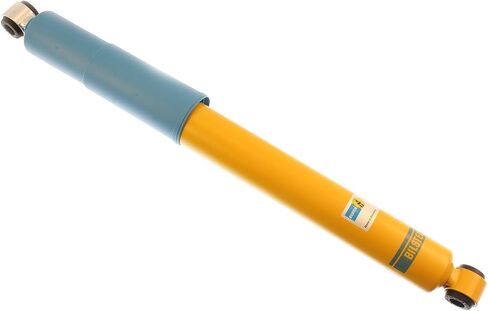Bilstein 24-002585 4600 Series Rear Shock Absorber fits 1989 1994 Isuzu Amigo - Monotube Design in Saudi Arabia