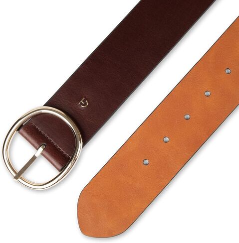 Cole Haan womens Reversible Circle Flip-buckle 2" Wide Width Belt for Dresses, Blazers, Skirts in Saudi Arabia