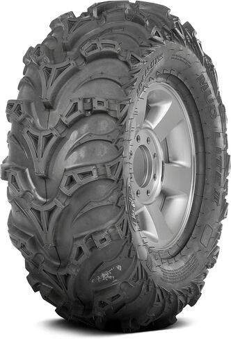 إطار شعاعي Mud Lite II لجميع التضاريس ATV من ITP 6P0523 - 30x9-14 in Saudi Arabia