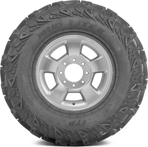 إطار شعاعي Mud Lite II لجميع التضاريس ATV من ITP 6P0523 - 30x9-14 in Saudi Arabia