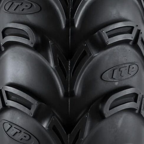 إطار شعاعي Mud Lite II لجميع التضاريس ATV من ITP 6P0523 - 30x9-14 in Saudi Arabia