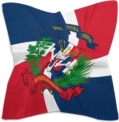 أوشحة حريرية وطنية للنساء، وشاح رأس مربع أنيق من الساتان، لفافة شعر للنوم، عصابات رأس بحافة متدحرجة يدويًا in Kuwait