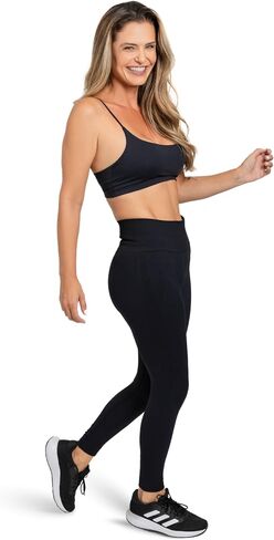 Female Gym Pants Black Workout Jogger Casual Wear (Small 31 Medium 33 Large 35) in Saudi Arabia