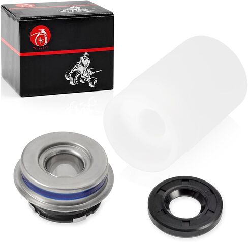 أختام مضخة المياه 30 مللي متر عدة أداة السائق لـ Polaris Classic IQ Indy Pro RMK Rush SwitchBack 440 600 800 XC XCR XC SP 440 500 600 3610067 5411197 in Saudi Arabia