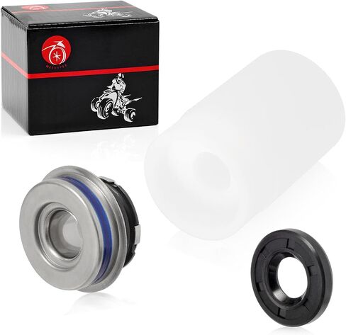 أختام مضخة المياه 30 مللي متر عدة أداة السائق لـ Polaris Classic IQ Indy Pro RMK Rush SwitchBack 440 600 800 XC XCR XC SP 440 500 600 3610067 5411197 in Saudi Arabia