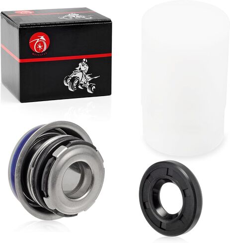 أختام مضخة المياه 30 مللي متر عدة أداة السائق لـ Polaris Classic IQ Indy Pro RMK Rush SwitchBack 440 600 800 XC XCR XC SP 440 500 600 3610067 5411197 in Saudi Arabia