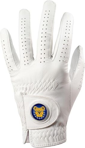 أوهايو ستيت باكيز - قفاز جولف جلد كابريتا - L in Kuwait