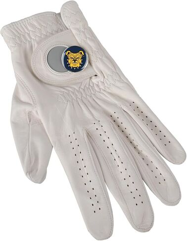 أوهايو ستيت باكيز - قفاز جولف جلد كابريتا - L in Kuwait