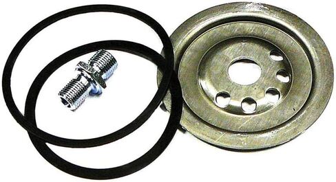 RAParts S.42808 Adapter Kit W/O Filter in Saudi Arabia