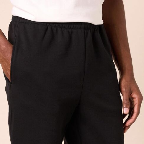 High-Waist Sweatpants - Loose Fit Lounge Joggers, Casual Comfort in Saudi Arabia