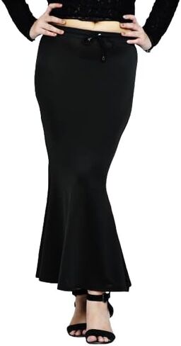 Sundarii Shapewear | saree shapewear | petticoat for women | petticoat | saree silhouette | underskirts for women | shaper in Kuwait