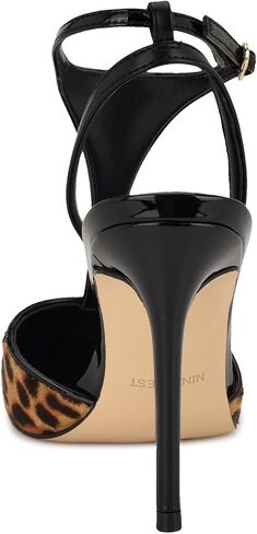 Nine West Women's Fiesta Pump in Saudi Arabia